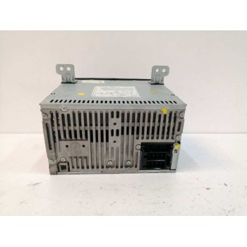 Recambio de sistema audio / radio cd para hyundai i30 1.6 crdi cat referencia OEM IAM 961602L200 A200FDE 