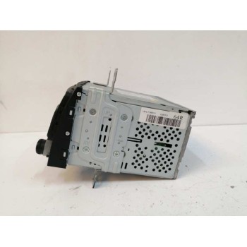 Recambio de sistema audio / radio cd para hyundai i30 1.6 crdi cat referencia OEM IAM 961602L200 A200FDE 
