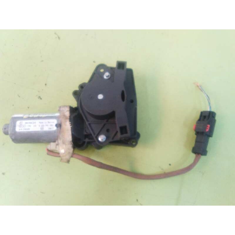 Recambio de motor elevalunas trasero derecho para jeep gr.cherokee (wj/wg) 2.7 crd laredo referencia OEM IAM 6004PA1083  