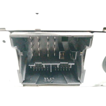 Recambio de sistema audio / radio cd para ford focus lim. (cb4) 1.6 tdci cat referencia OEM IAM 7M5T18C939EF V055316 