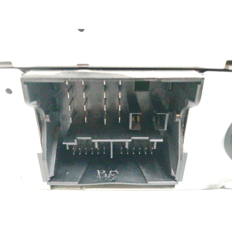 SISTEMA AUDIO / RADIO CD V055316