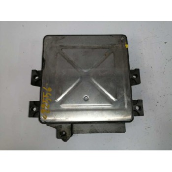 Recambio de centralita motor uce para peugeot 206 berlina 1.4 referencia OEM IAM 9632559880  