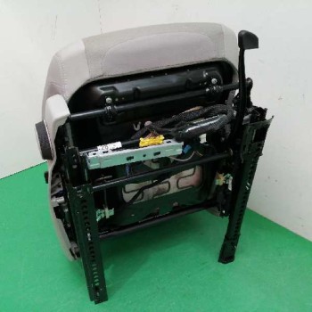 Recambio de asiento delantero derecho para mercedes-benz clase e coupe (w207) 2.1 cdi e220 referencia OEM IAM   