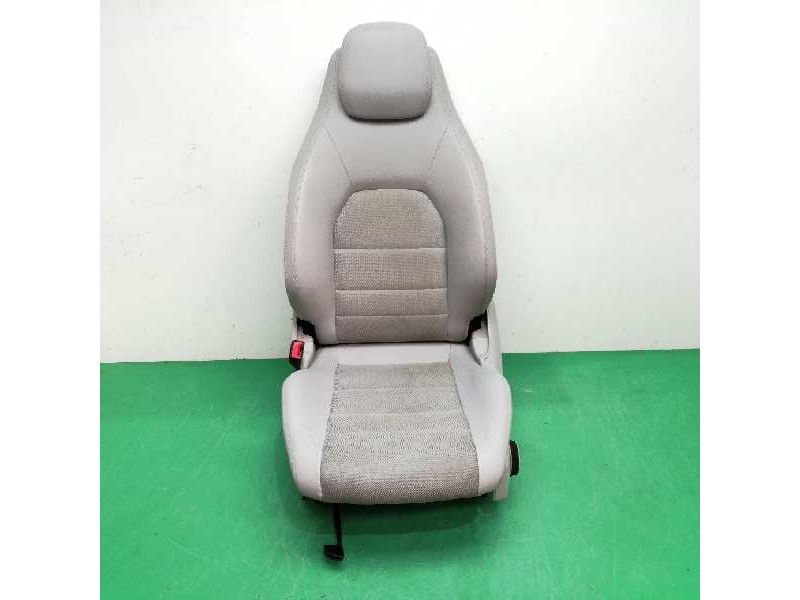 Recambio de asiento delantero izquierdo para mercedes-benz clase e coupe (w207) 2.1 cdi e220 referencia OEM IAM   