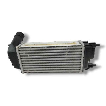 Recambio de intercooler para ford puma (j2k, cf7) 1.0 ecoboost referencia OEM IAM L1BG6D624AB  