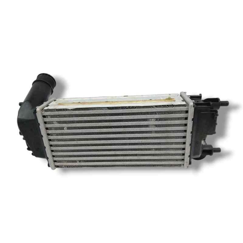 INTERCOOLER