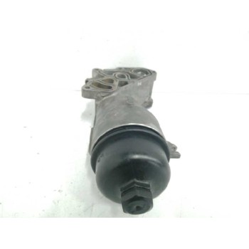 Recambio de soporte filtro aceite para ford c-max trend referencia OEM IAM 9687911280  