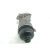 Recambio de soporte filtro aceite para ford c-max trend referencia OEM IAM 9687911280  