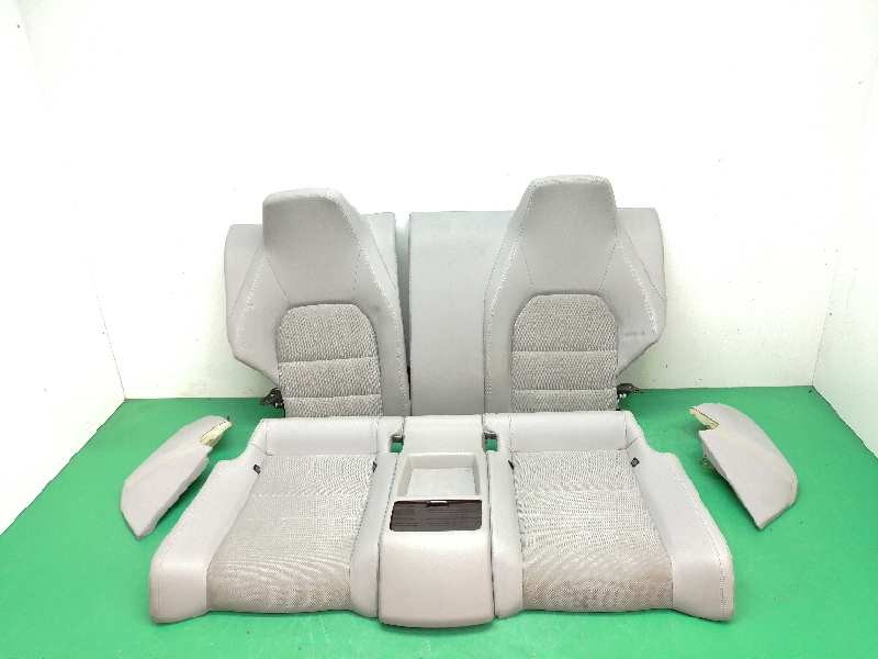 Recambio de asientos traseros para mercedes-benz clase e coupe (w207) 2.1 cdi e220 referencia OEM IAM   