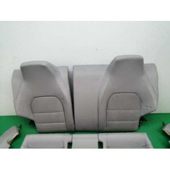Recambio de asientos traseros para mercedes-benz clase e coupe (w207) 2.1 cdi e220 referencia OEM IAM   