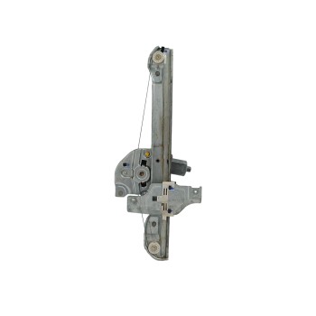 Recambio de elevalunas delantero izquierdo para peugeot 2008 (--.2013) 1.6 16v e-hdi fap referencia OEM IAM 9673153280 967425428