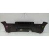 Recambio de paragolpes trasero para audi tt (8n3/8n9) 1.8 t coupe (132kw) referencia OEM IAM 8N0807511  