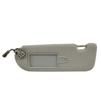 Recambio de parasol izquierdo para hyundai i40 1.7 crdi cat referencia OEM IAM 852013Z010TX  