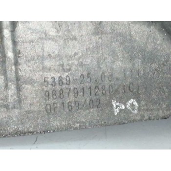 Recambio de soporte filtro aceite para ford c-max trend referencia OEM IAM 9687911280  