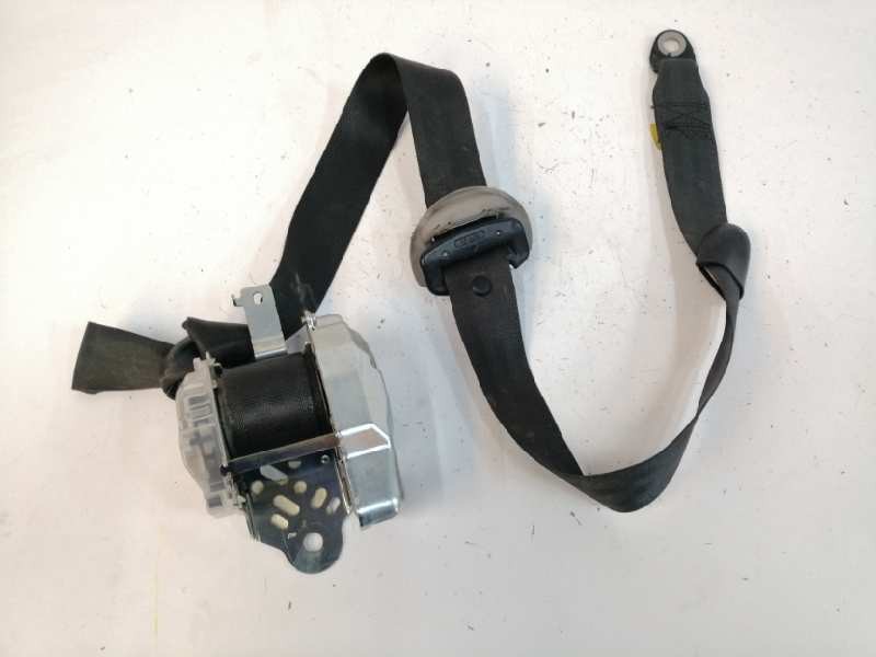 Recambio de cinturon seguridad delantero derecho para hyundai i30 1.6 crdi cat referencia OEM IAM 888202L700 Recambio de cinturon seguridad delantero derecho para hyundai i30 1.6 crdi cat referencia OEM IAM 888202L700