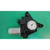 Recambio de motor elevalunas trasero izquierdo para jeep renegade suv (bu, b1, bv) 1.6 crd referencia OEM IAM GB5581A SD888414 