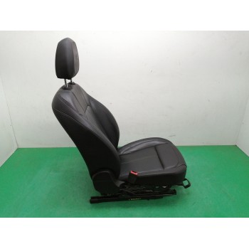 Recambio de asiento delantero izquierdo para alfa romeo giulia (952) 2.0 turbo cat referencia OEM IAM  PROTECTOR SALTADO 
