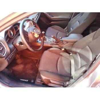 mazda 3 lim. () del año 2016