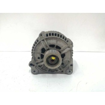 Recambio de alternador para chrysler voyager (gs) 2.5 turbodiesel referencia OEM IAM 4727206 115A 