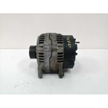 Recambio de alternador para chrysler voyager (gs) 2.5 turbodiesel referencia OEM IAM 4727206 115A 