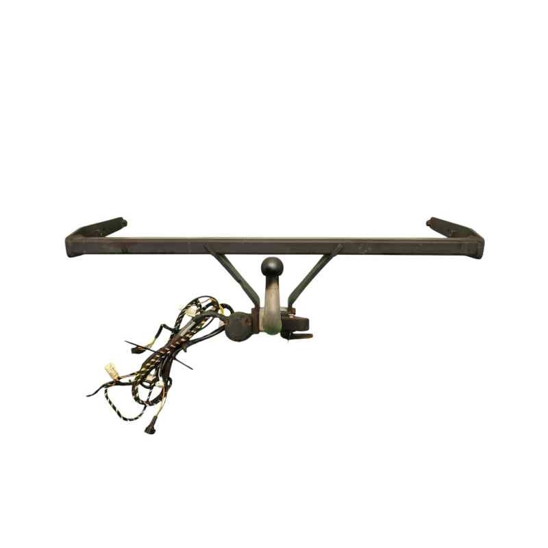 Recambio de enganche remolque para suzuki vitara 1.6 ddis glx 4x4 referencia OEM IAM   