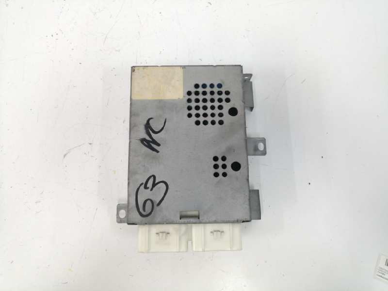 Recambio de modulo electronico para chrysler voyager (gs) 2.5 turbodiesel referencia OEM IAM 04686502AE P04686502AE 