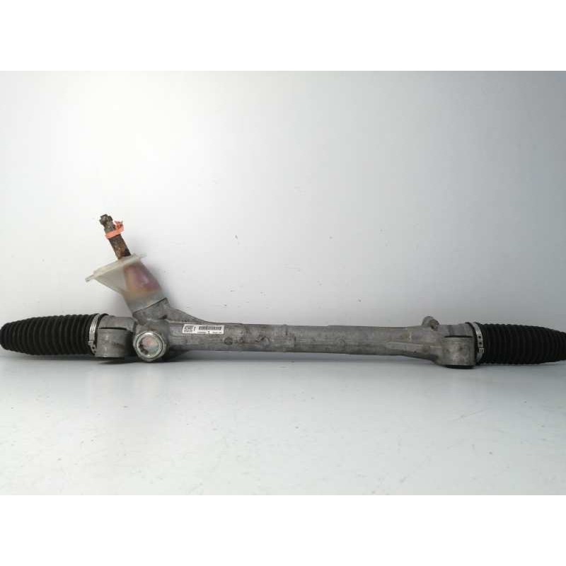 Recambio de cremallera direccion para nissan note (e12) 1.2 referencia OEM IAM 480013VV0A 6900002818 