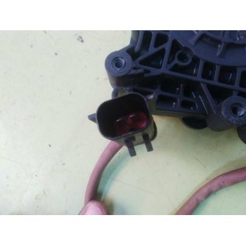 Recambio de motor elevalunas trasero derecho para jeep gr.cherokee (wj/wg) 2.7 crd laredo referencia OEM IAM 6004PA1083  