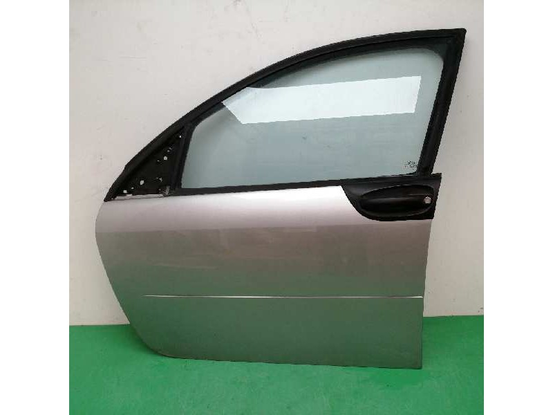 Recambio de puerta delantera izquierda para smart forfour cdi (70kw) referencia OEM IAM A4547220109  
