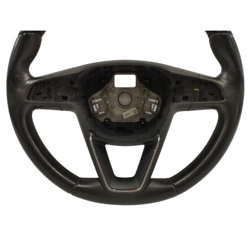 Recambio de volante para seat leon (5f1) 2.0 tdi referencia OEM IAM 5F0419091L  