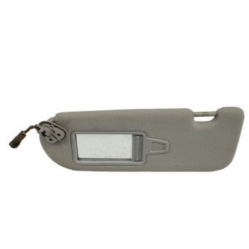 Recambio de parasol izquierdo para hyundai i40 1.7 crdi cat referencia OEM IAM 852013Z010TX  