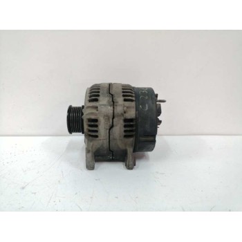 Recambio de alternador para chrysler voyager (gs) 2.5 turbodiesel referencia OEM IAM 38522294F 0123510106 115A