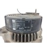 Recambio de alternador para chrysler voyager (gs) 2.5 turbodiesel referencia OEM IAM 38522294F 0123510106 115A