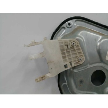 Recambio de elevalunas trasero derecho para hyundai i30 1.6 crdi cat referencia OEM IAM 834802L010  