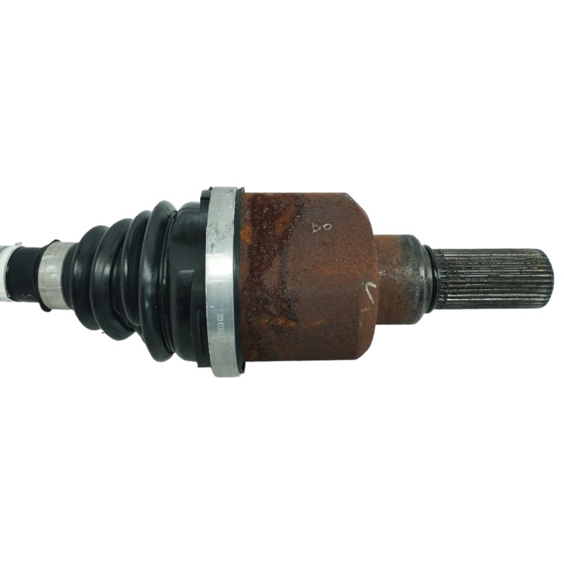 TRANSMISION DELANTERA DERECHA