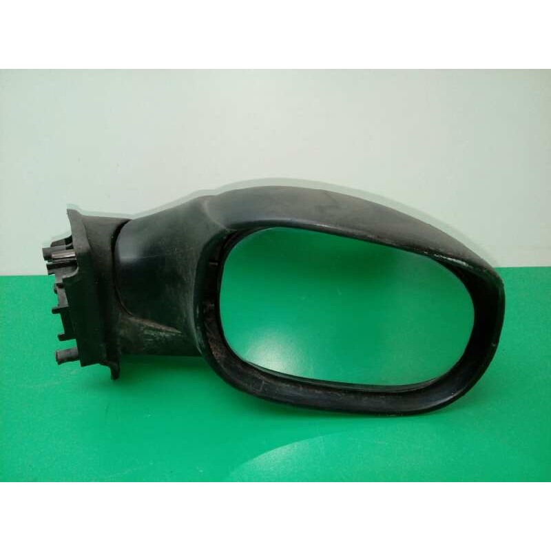 Recambio de retrovisor derecho para citroën c3 1.1 sx plus referencia OEM IAM  ELECTRICO 