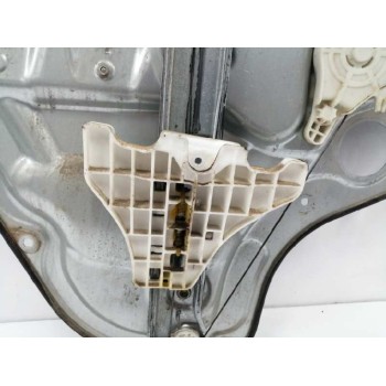 Recambio de elevalunas trasero derecho para hyundai i30 1.6 crdi cat referencia OEM IAM 834802L010  