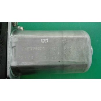 Recambio de motor elevalunas trasero izquierdo para jeep renegade suv (bu, b1, bv) 1.6 crd referencia OEM IAM GB5581A SD888414 