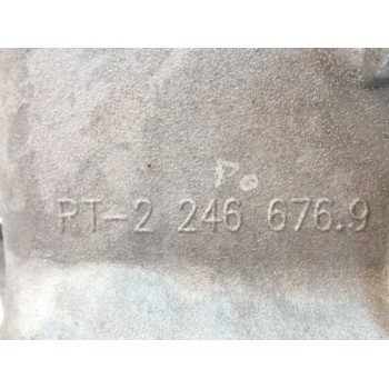 Recambio de carter para bmw serie 3 berlina (e46) 2.0 16v diesel cat referencia OEM IAM 22466769  