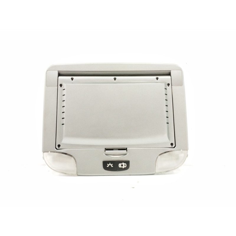 Recambio de pantalla multifuncion para kia carnival ii (gq) 2.9 crdi referencia OEM IAM RE8269 MONITOR INCLINABLE DE TECHO 