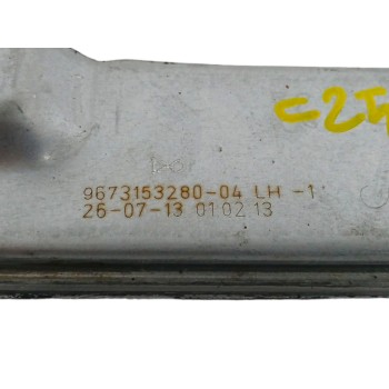 Recambio de elevalunas delantero izquierdo para peugeot 2008 (--.2013) 1.6 16v e-hdi fap referencia OEM IAM 9673153280 967425428