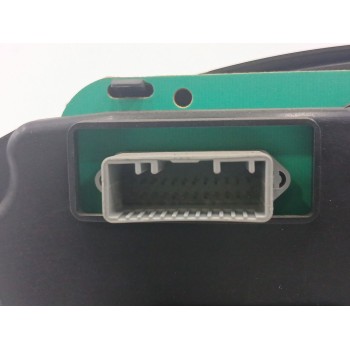 Recambio de cuadro instrumentos para dacia sandero 1.4 (bs0c, bs0a, bs0g, bs1f, bs0e) referencia OEM IAM 248104802R  