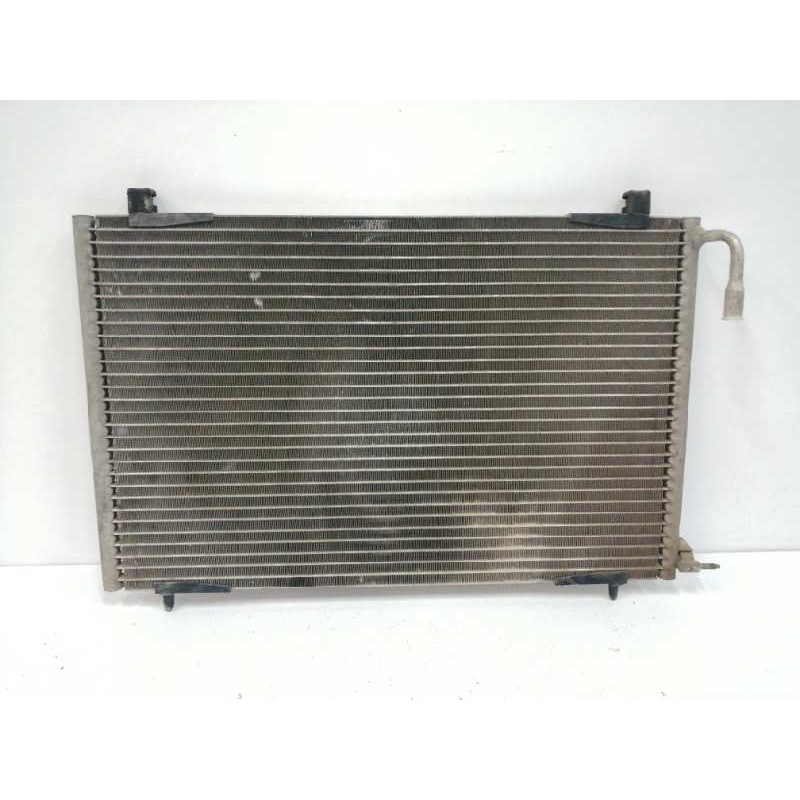 Recambio de condensador / radiador aire acondicionado para peugeot 206 berlina 1.4 referencia OEM IAM 9628491280 862600 