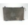 Recambio de condensador / radiador aire acondicionado para peugeot 206 berlina 1.4 referencia OEM IAM 9628491280 862600 