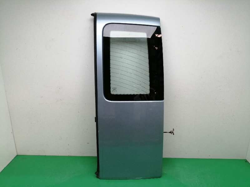 Recambio de porton trasero derecho para fiat doblo (119) 1.3 jtd cat referencia OEM IAM 51766912  