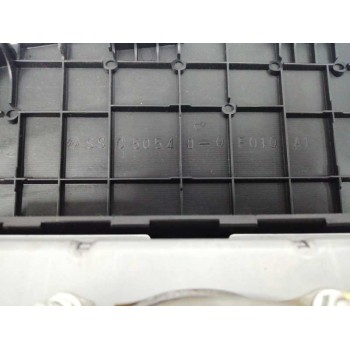 Recambio de airbag delantero derecho para toyota corolla verso (r1) 1.8 16v cat referencia OEM IAM 505400F010  