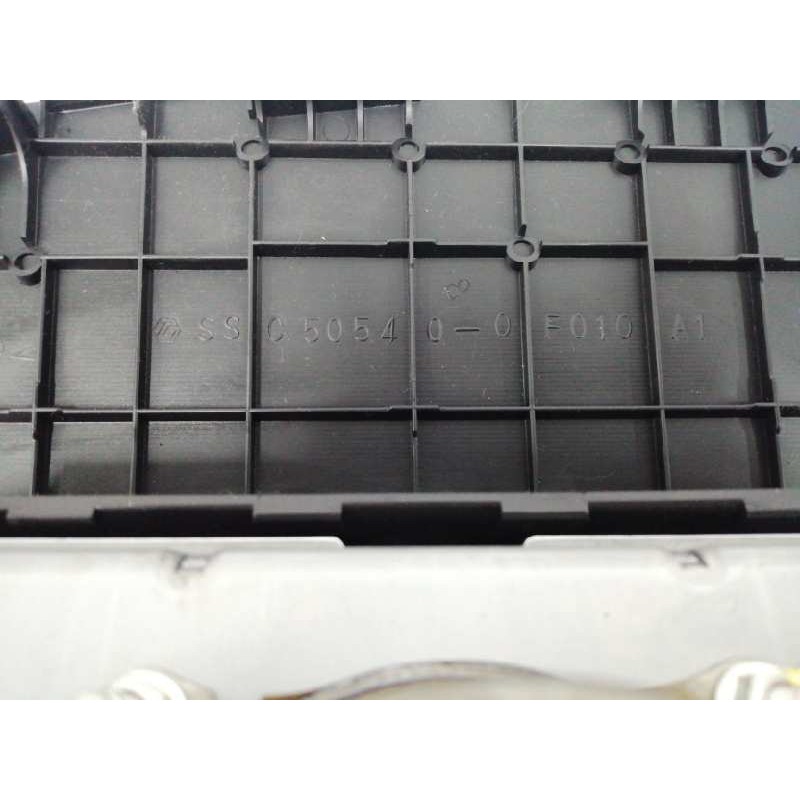 AIRBAG DELANTERO DERECHO