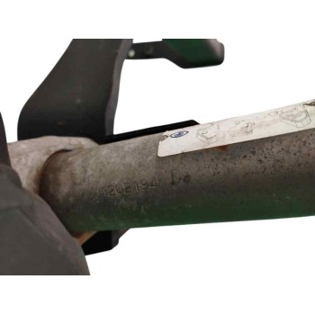 Recambio de enganche remolque para suzuki vitara 1.6 ddis glx 4x4 referencia OEM IAM   