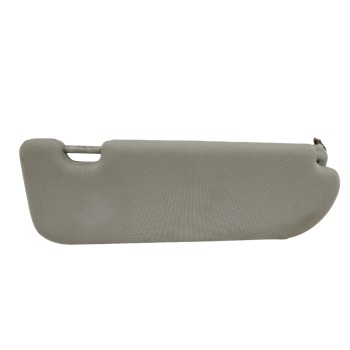 Recambio de parasol izquierdo para hyundai i40 1.7 crdi cat referencia OEM IAM 852013Z010TX  