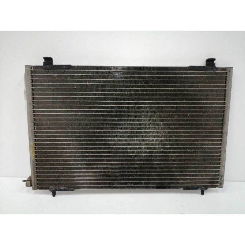 CONDENSADOR / RADIADOR AIRE ACONDICIONADO 862600